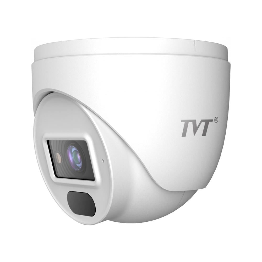 ᐉ IP-камера видеонаблюдения TVT TD-9524S3BL с микрофоном (77-00233)