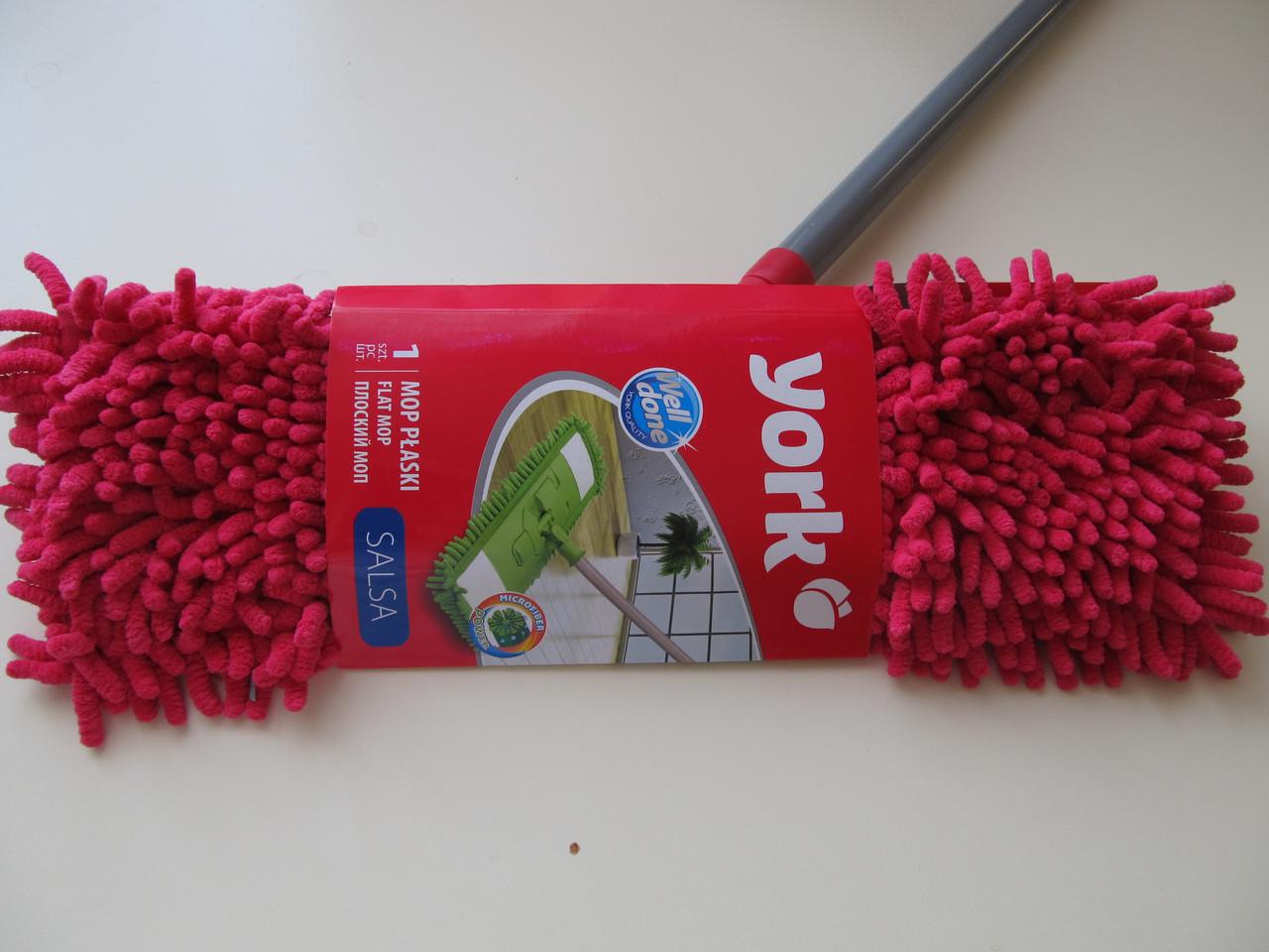 Швабра плоска Salsa YORK (459663534) - фото 6 Швабра плоска Salsa YORK (459663534) - фото 6