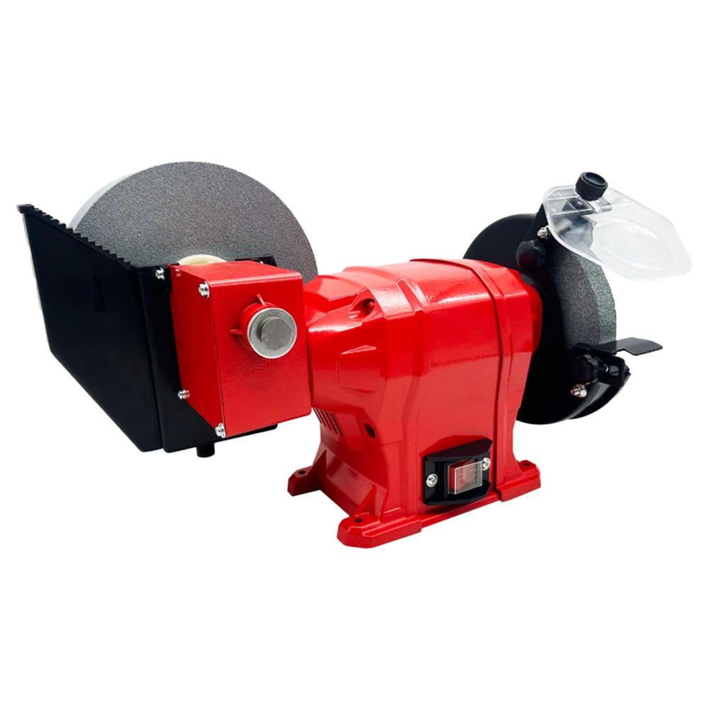 Верстат точильний START PRO SBG-490R