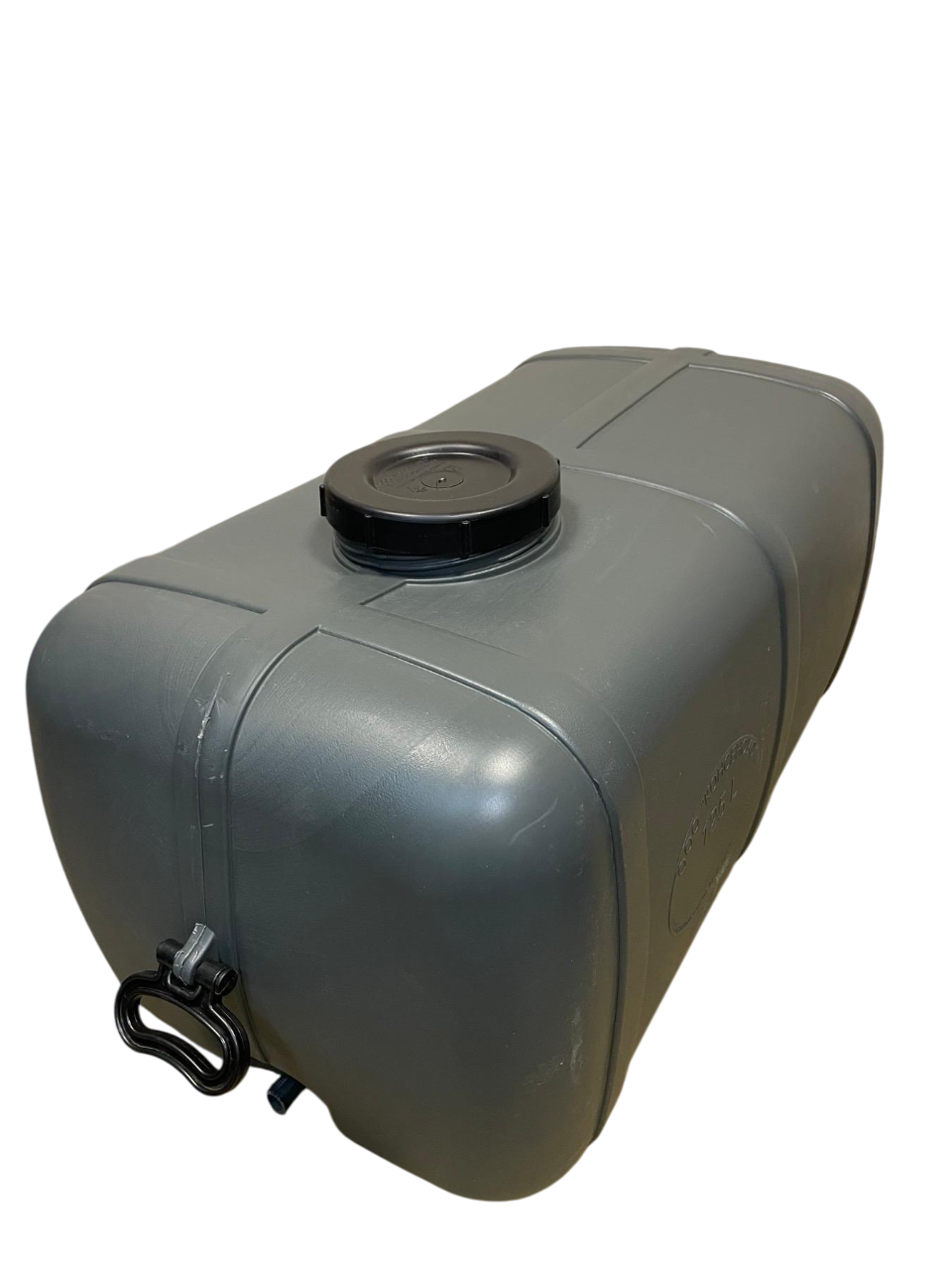 Бочка прямоугольная пищевая 125 л 82х44х37 см (67332759) Бочка прямоугольная пищевая 125 л 82х44х37 см (67332759)