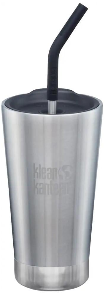 Термокружка Klean Kanteen Insulated Tumbler Brushed Stainless 473 мл (1005799)