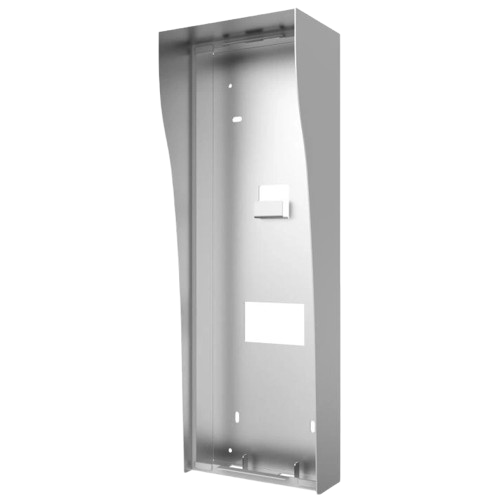 Захисний екран від дощу для виклику Hikvision DS-KABD9203-RS для серії KD9203 Сірий Захисний екран від дощу для виклику Hikvision DS-KABD9203-RS для серії KD9203 Сірий