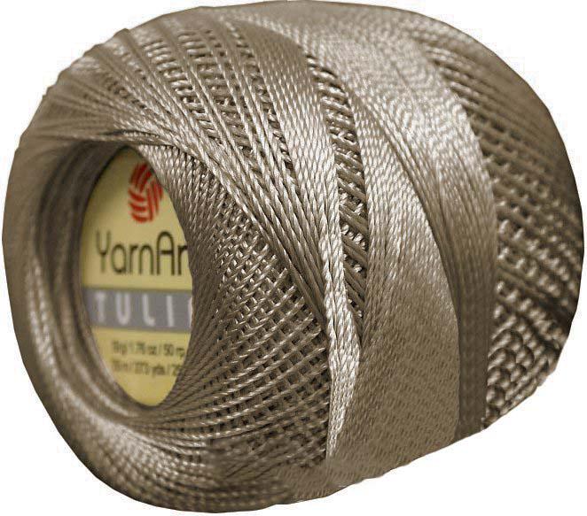 Пряжа YarnArt Tulip 406