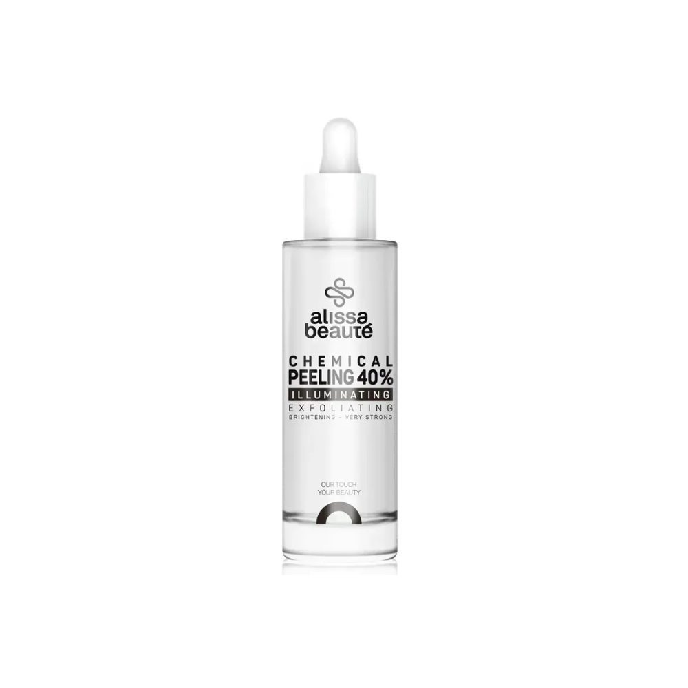 Пілінг хімічний Alissa Beaute Illuminating Chemical Peeling 40% 50 мл