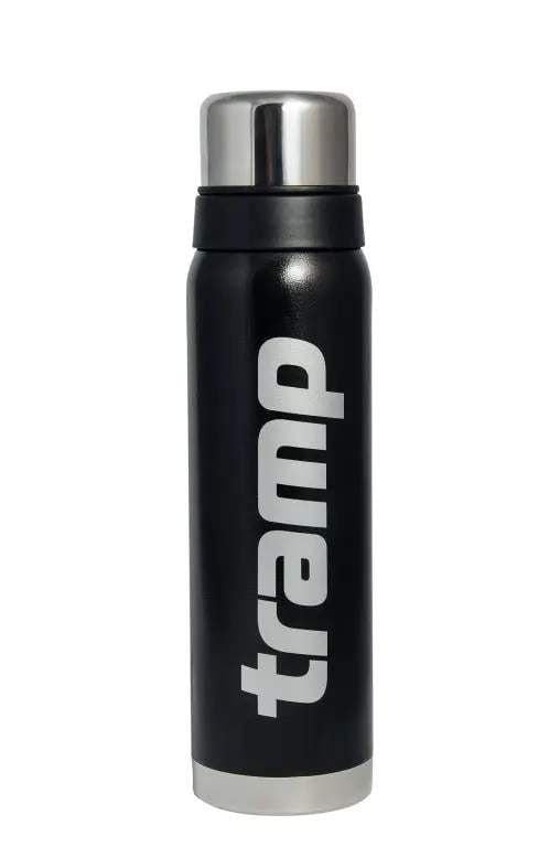 Термос питьевой Tramp Expedition Line TRC-031-grey 0,75 Серый (8-6-4268999)
