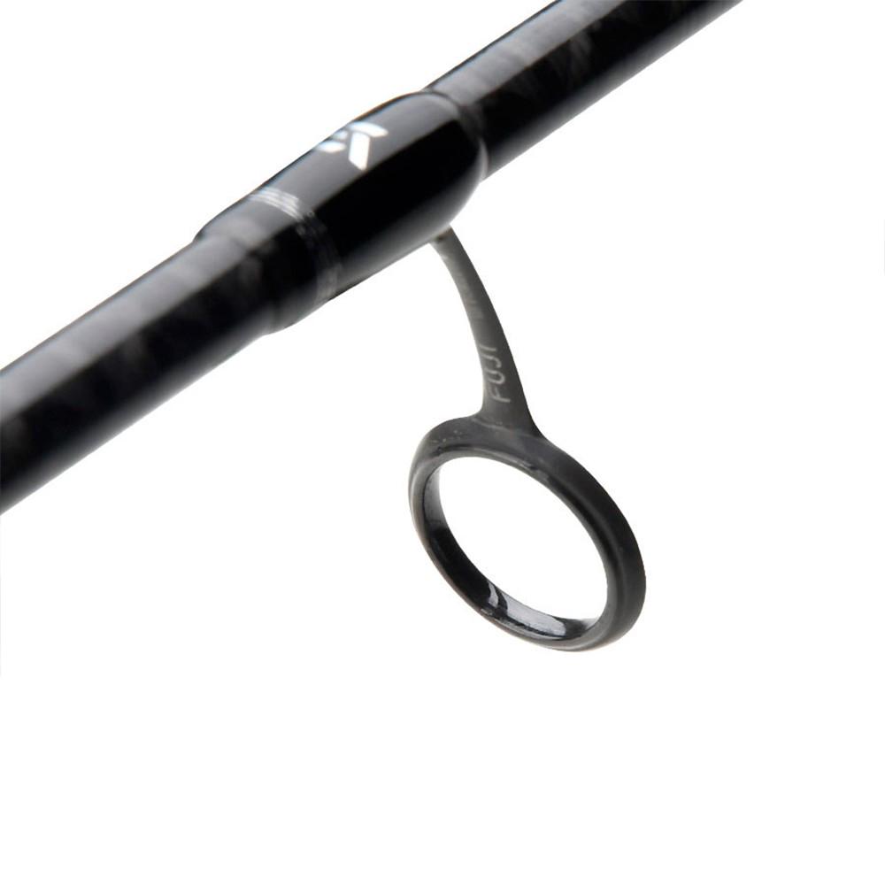 Удилище спиннинговое Azura X-Game X94ML 2,85 м 4-22 г Precise Thrower TZ (AZX94ML) - фото 6