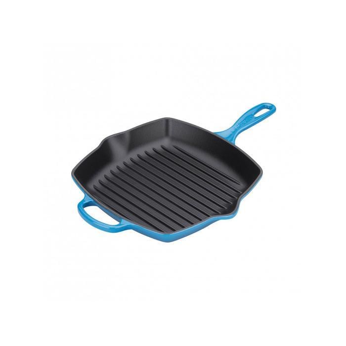 Сковорода-гриль Le Creuset Marseille чавун 26 см (2501444)