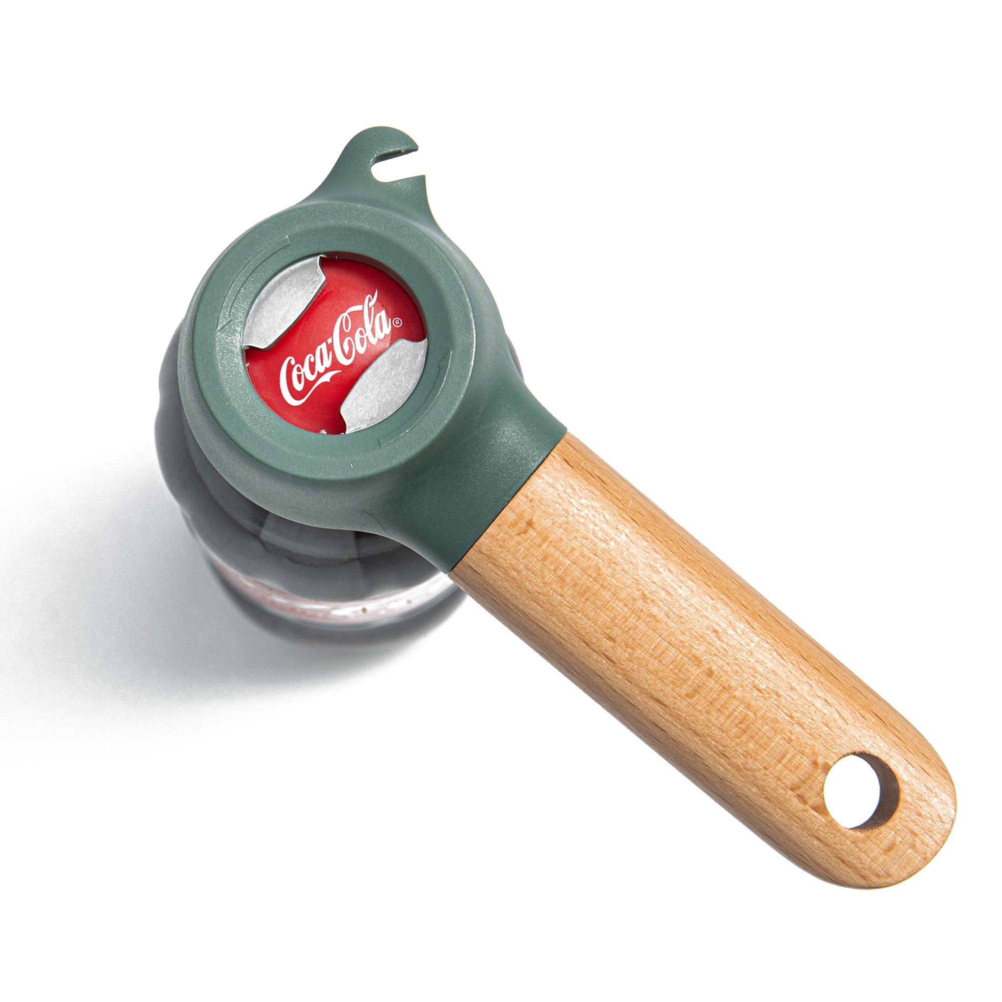 Открывашка Мамин Посуд Мульт (УТ-00092668) - фото 5 Открывашка Мамин Посуд Мульт (УТ-00092668) - фото 5