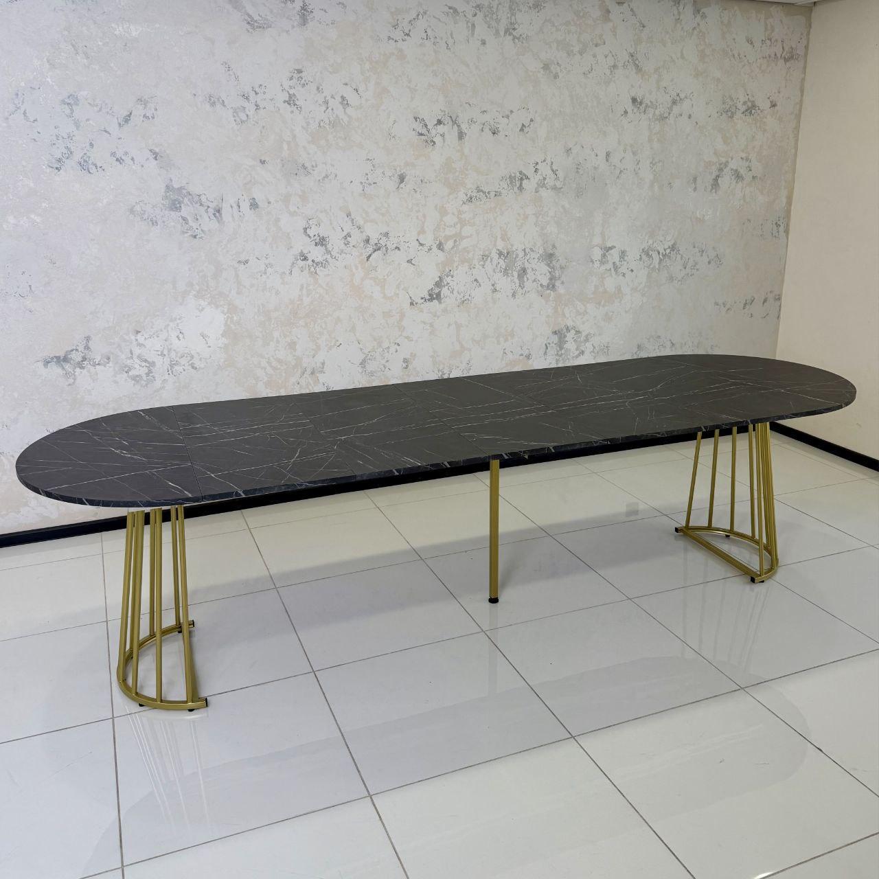 Стіл кухонний розсувний Grace УТП028007 Loft 3,5 м