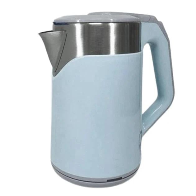 Электрочайник Rainberg RB Z228 2000 Вт (0038) - фото 1 Электрочайник Rainberg RB Z228 2000 Вт (0038) - фото 1