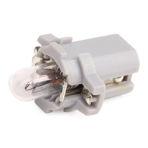 Автолампа W1,2W Standard 24V 1,2W B8,3d (8GA007997061)