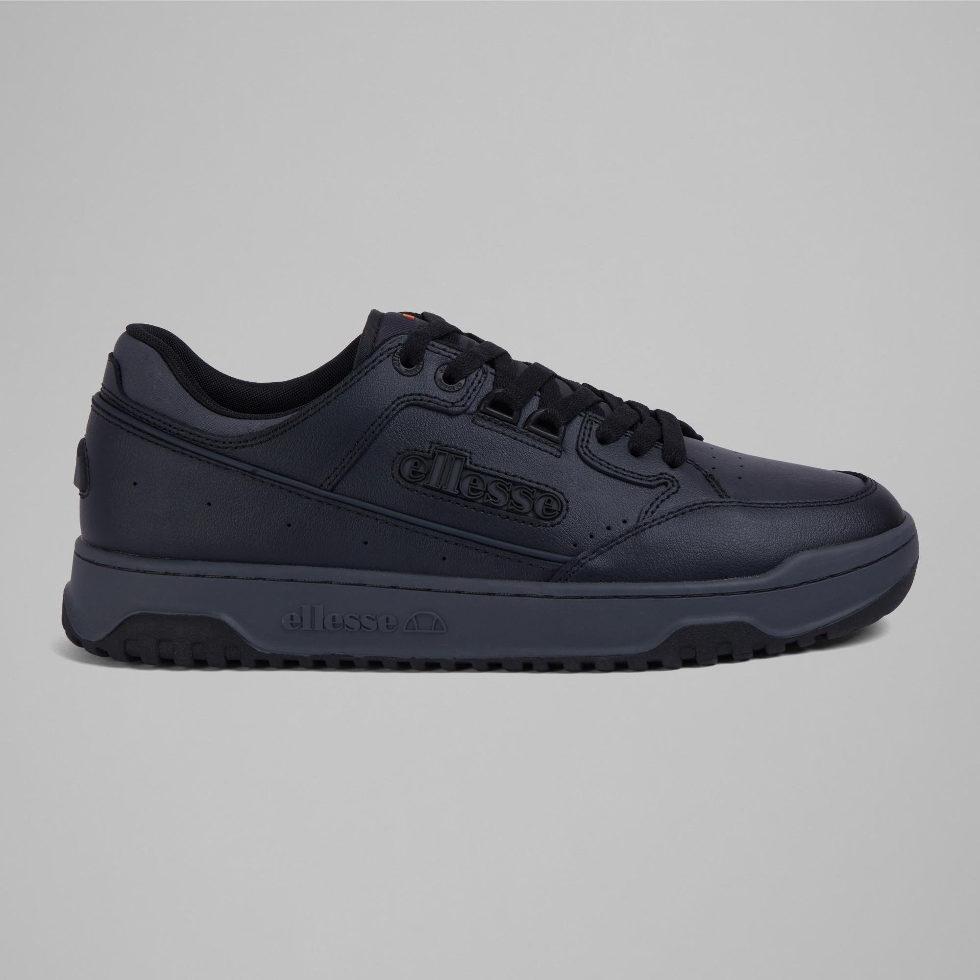 Кросівки чоловічі Ellesse LS987 Cupsole р. 43 Чорний (7dSHSF0704-020 43)