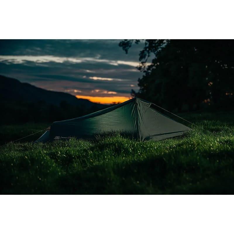 Намет одномісний Highlander Blackthorn 1 Gen2 Scarab Green (931682) - фото 11 Намет одномісний Highlander Blackthorn 1 Gen2 Scarab Green (931682) - фото 11