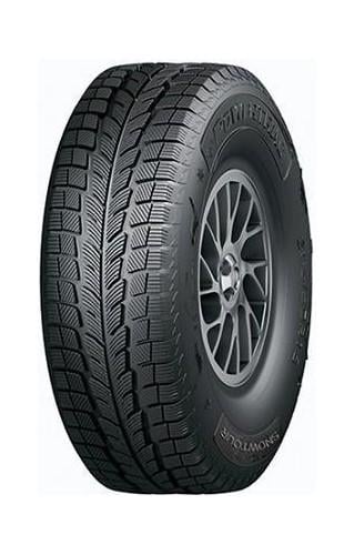 Автошина Powertrac Snowtour 195/70 R14 95T не шип