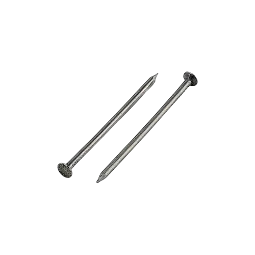 Гвозди строительные 100 0,5 кг (0855)