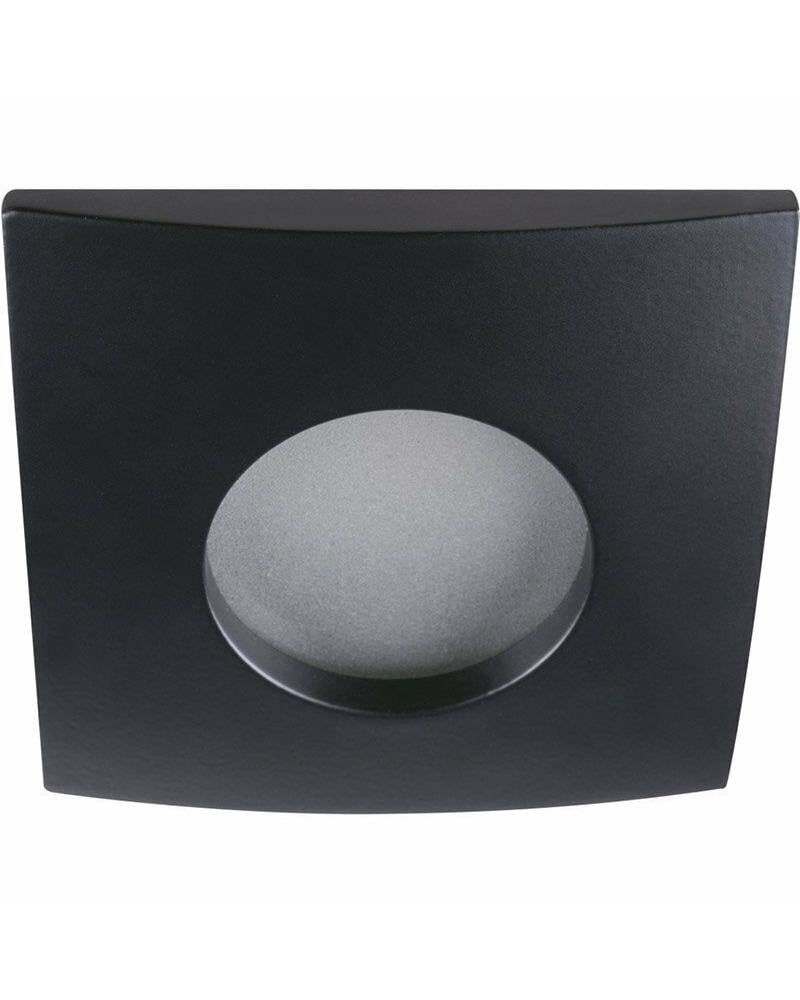 Точковий світильник Kanlux 26307 Qules GU10 1x35W IP44 (14013026)