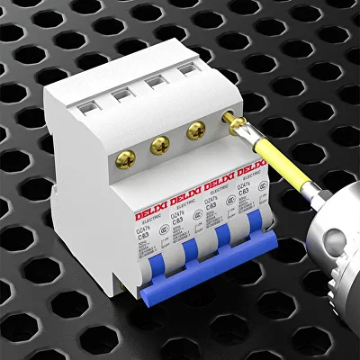 Набор битов для работы с проводкой и автоматами постоянного тока 10 шт. (D00201) - фото 2 Набор битов для работы с проводкой и автоматами постоянного тока 10 шт. (D00201) - фото 2