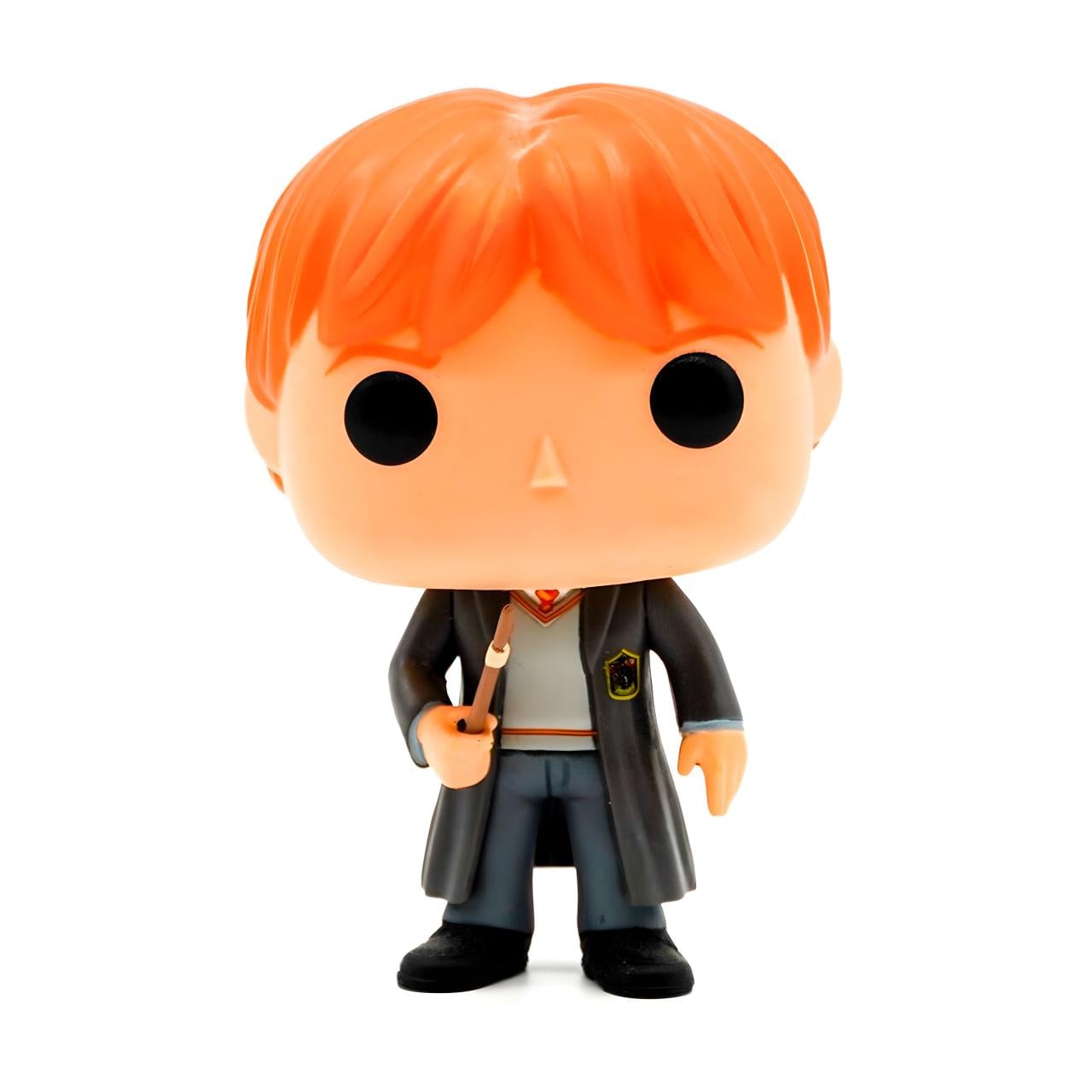 Фигурка POP Harry Potter Рональд Уизли 10 см (815758-1)