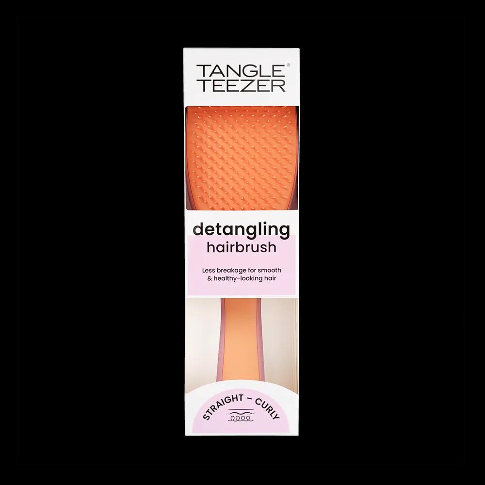 Щетка для волос Tangle Teezer The Ultimate Detangler Rosebud & Apricot - фото 4