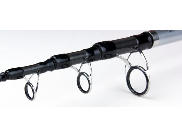 Удилище серфовое Shimano Speedmaster CX Surf Tele 4,50 м200 г - фото 2