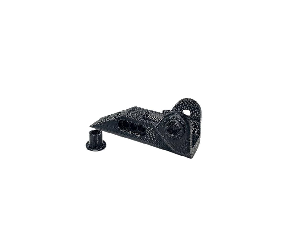 Балансир для катушек металлоискателя XP Deus