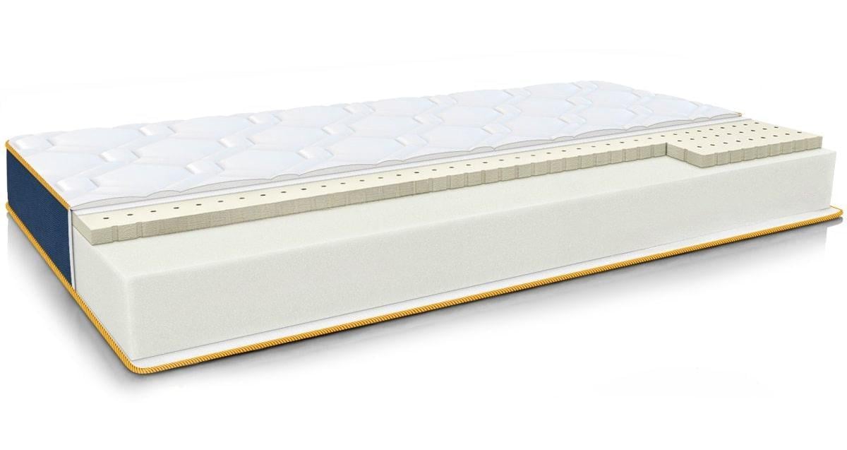 Матрас ортопедический EMM NAVY Denim 180x190 см (318) Матрас ортопедический EMM NAVY Denim 180x190 см (318)