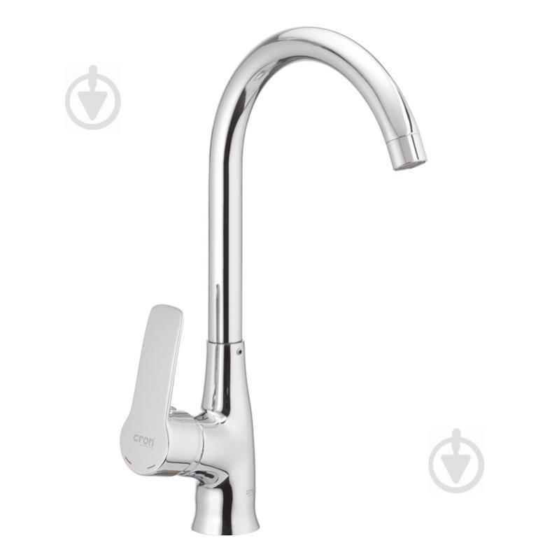 Смеситель для кухни CRON COLUMBIA 018 (CR0009)