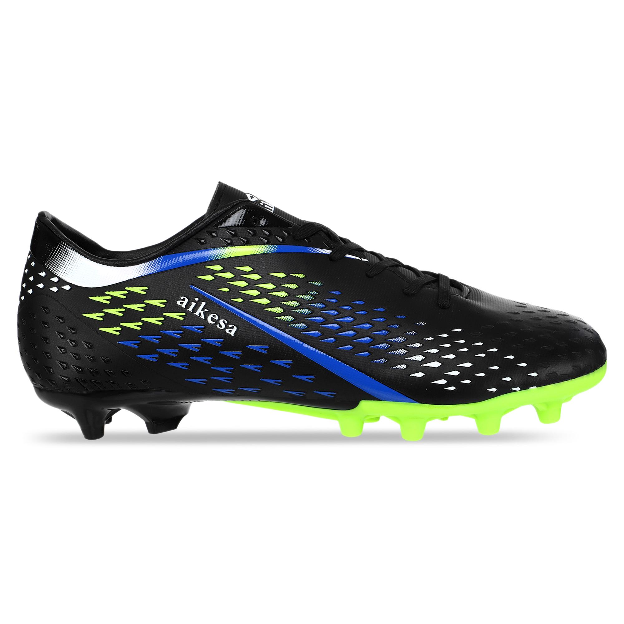 Бутсы футбольные AIKESA 500-3 р. 42 Черный (AM0002399)