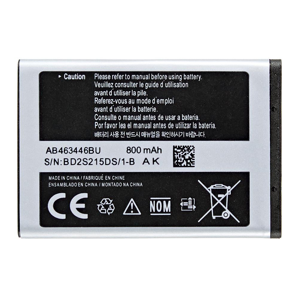 Батарея для Samsung AB553446BU (4048)
