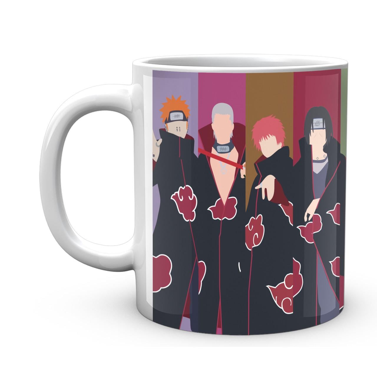 Чашка GeekLand Naruto 330 мл (NA.02.339)