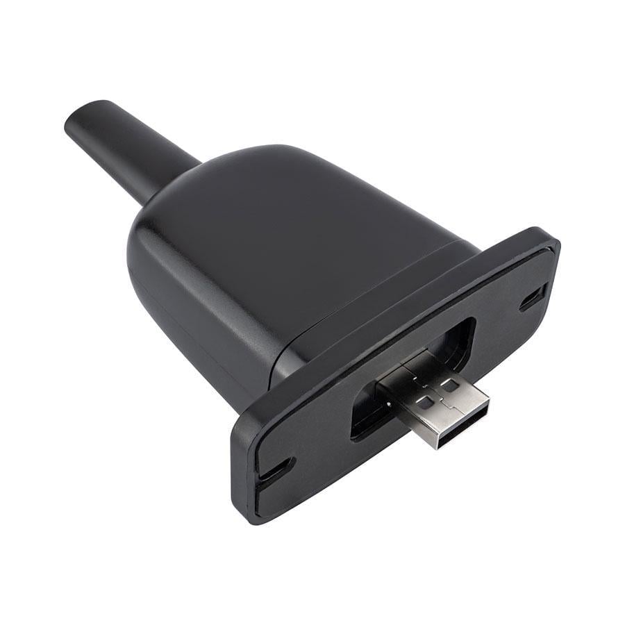 Устройства для мониторинга солнечных электростанций MUST PV18-3224 VPM II (286882) - фото 2 Устройства для мониторинга солнечных электростанций MUST PV18-3224 VPM II (286882) - фото 2