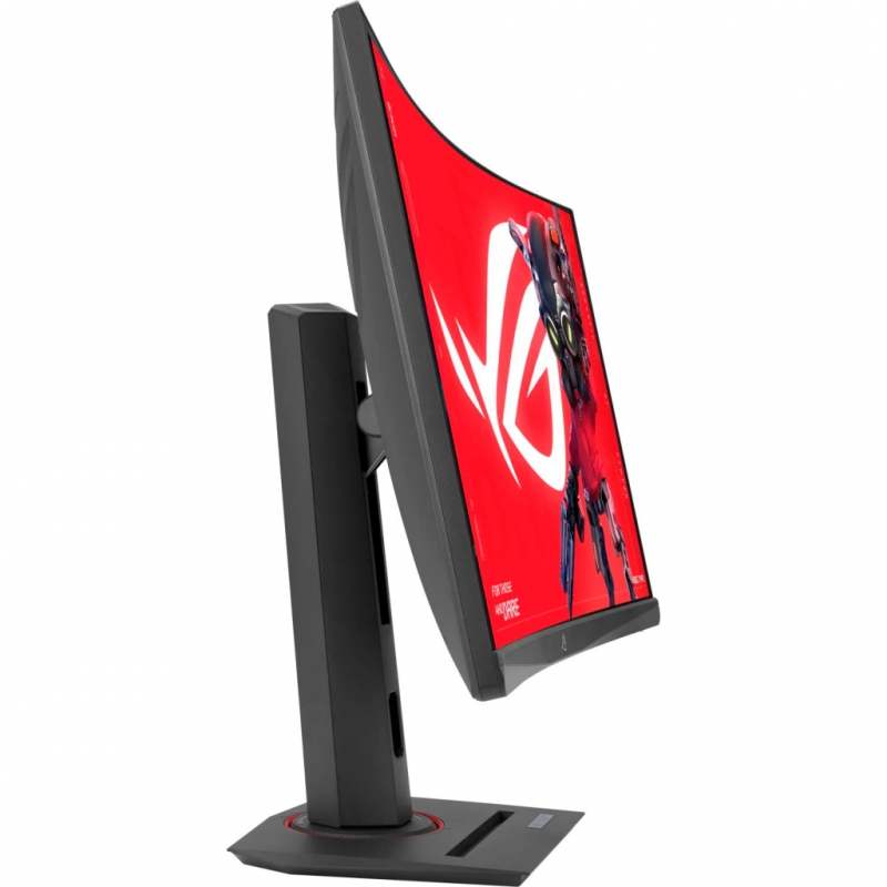 Монитор Asus XG27WCMS изогнутый Fast VA 2560x1440 QHD 27" (tf6431) - фото 5