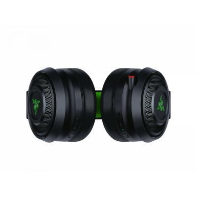 Навушники Razer Nari Ultimate для Xbox One (RZ04-02910100-R3M1) - фото 7