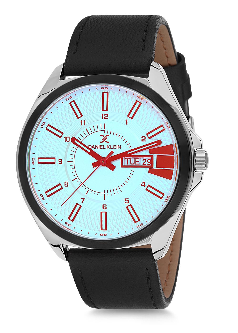 Наручний годинник чоловічий Daniel Klein DK12172-1 (109098)