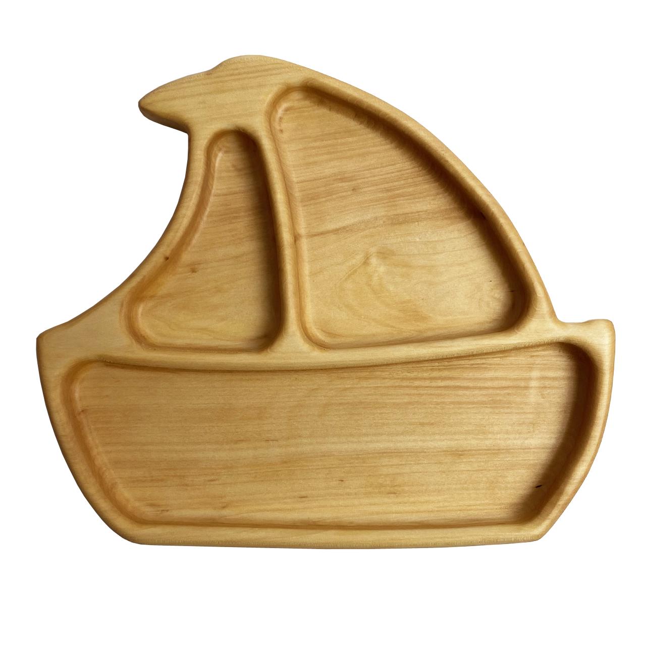 Тарелка Кораблик (11455118)