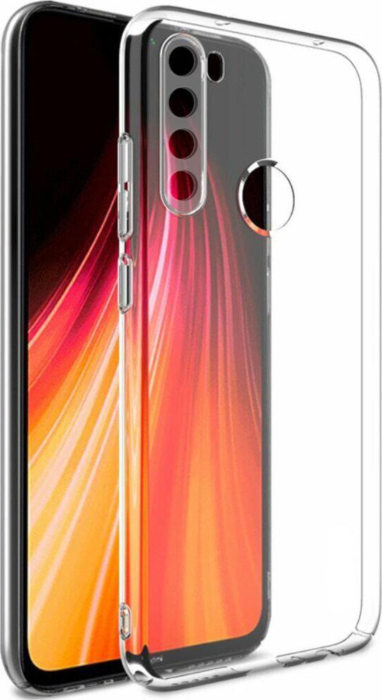 Прозрачный Чехол UltraTPU MultiCam Xiaomi Redmi Note 8 2021 (ультратонкий силиконовый) (32734) Прозрачный Чехол UltraTPU MultiCam Xiaomi Redmi Note 8 2021 (ультратонкий силиконовый) (32734)