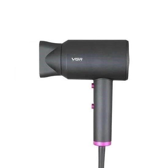 Фен VGR V 400 с концентратором 2000 Вт (MG-00707)