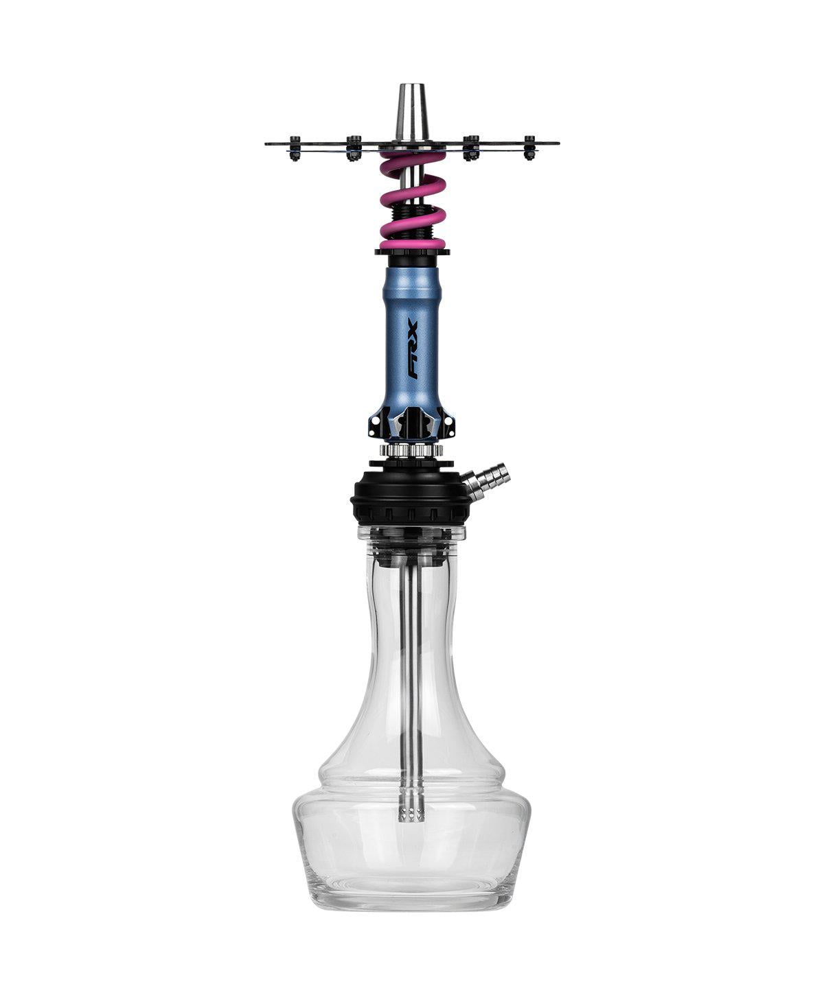 Кальян Amotion Pedal RX Azure (23463)