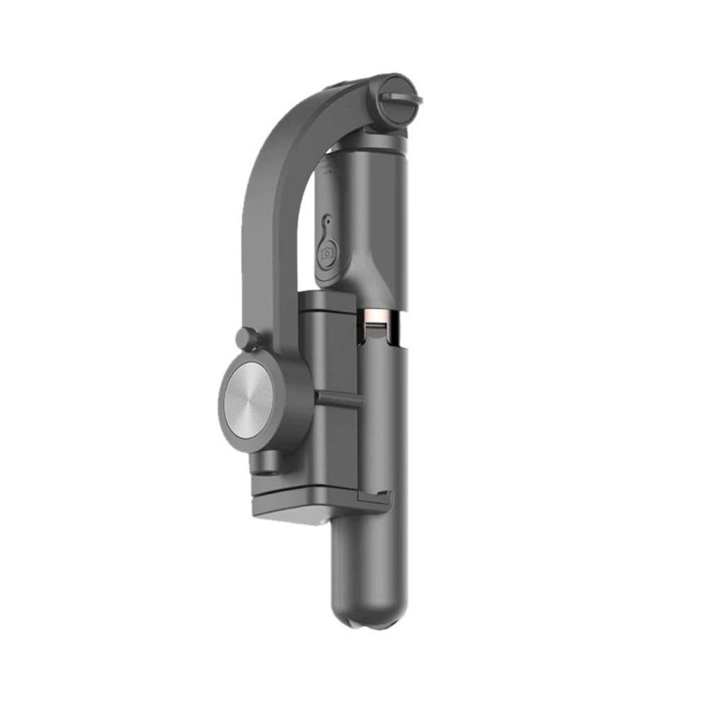 Стабилизатор трипод для телефона стедикам Gimbal GS-30 Черный (120.564)
