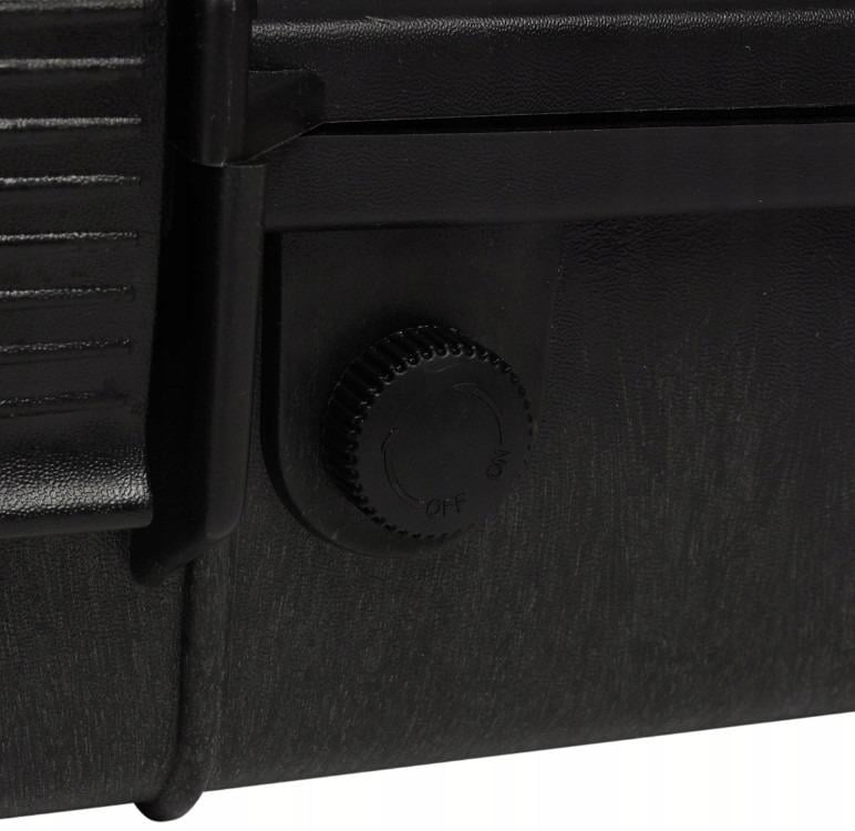 Кейс для оружия универсальный Sevico F188 (13843570498) - фото 5 Кейс для оружия универсальный Sevico F188 (13843570498) - фото 5