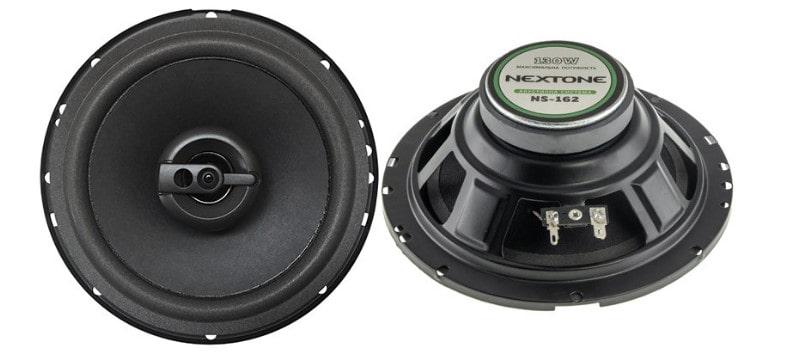 Автоакустика Nextone NS-162 - фото 2