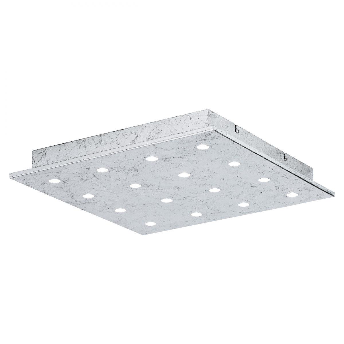 Светильник настенно-потолочный Eglo VEZENO 1 (39073)