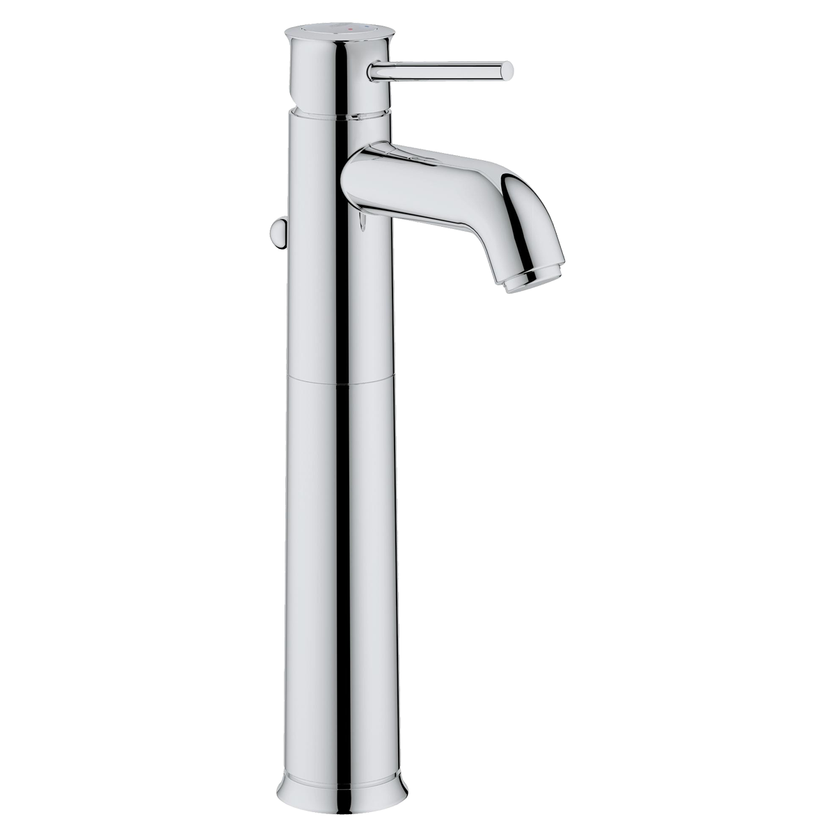 Смеситель для умывальника Grohe BauClassic XL Хром (32868000)