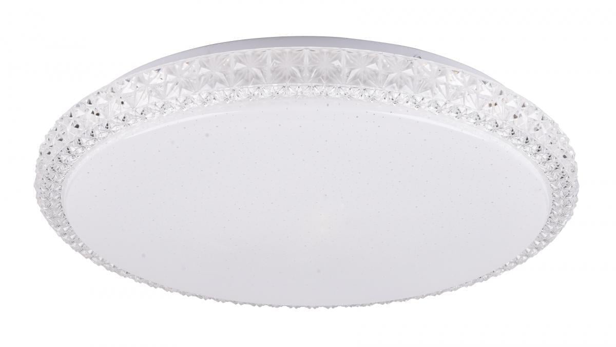 Светильник потолочный Polux Irina (310767)