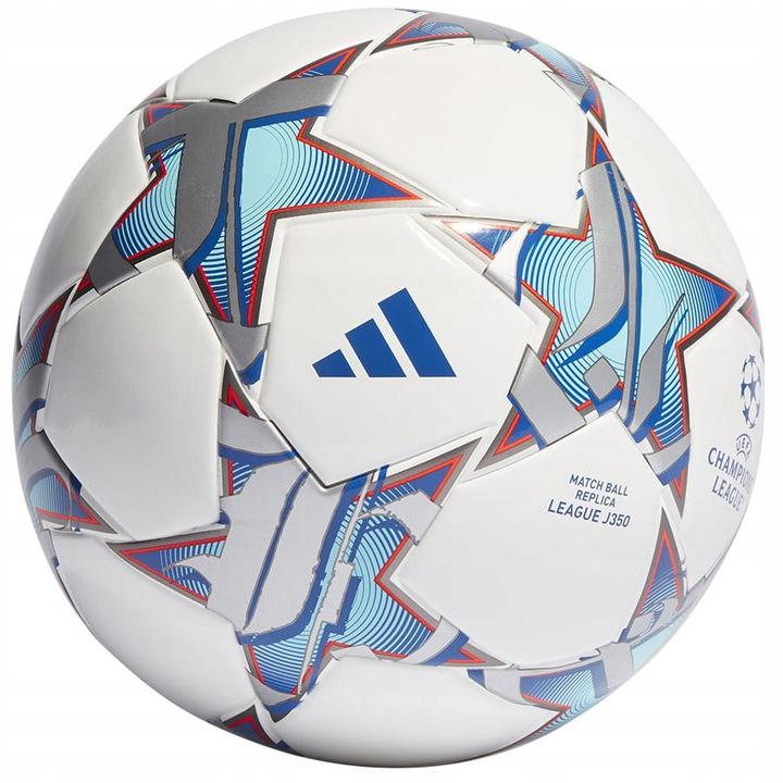 Футбольный мяч Adidas UCL Junior 350g 23/24 Group Stage Football IA0941 №5 (IA0941)