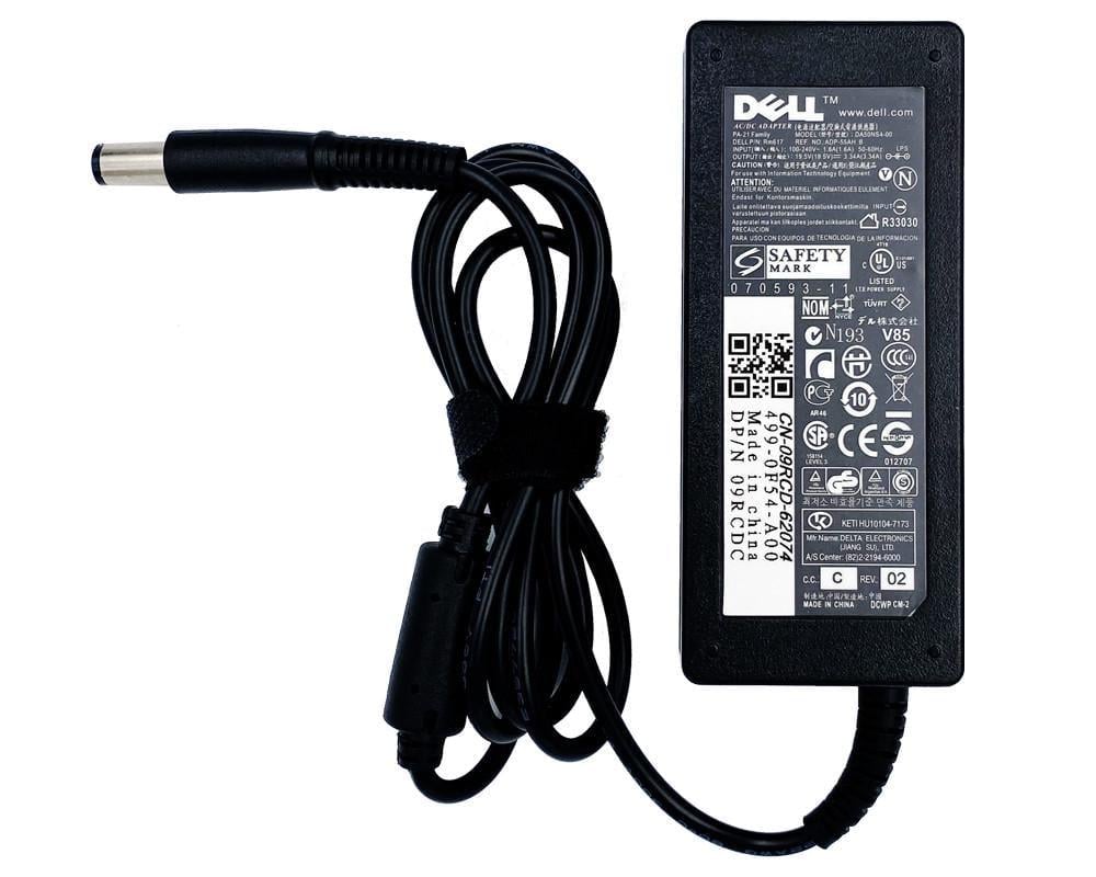 Зарядное устройство для ноутбука Dell XPS M1330/M1530 (1905849700) - фото 1