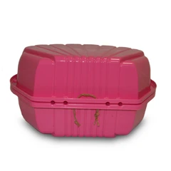 Песочница-бассейн Ракушка с крышкой для песка и воды Doloni 01236/04 (28154189) - фото 3 Песочница-бассейн Ракушка с крышкой для песка и воды Doloni 01236/04 (28154189) - фото 3