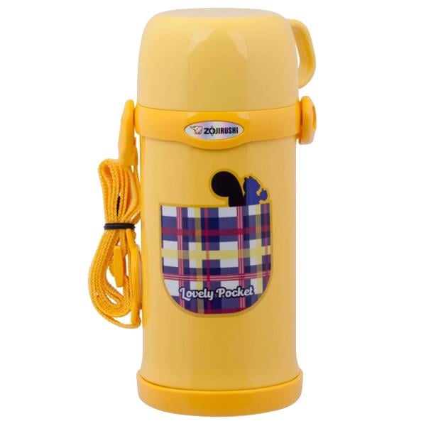 Термос детский Zojirushi SC-MC60YA 0,6 л (73687)