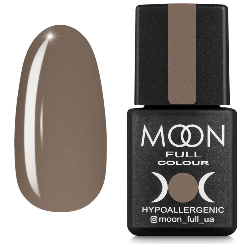 Гель-лак Moon Full Breeze Color №426 8 мл