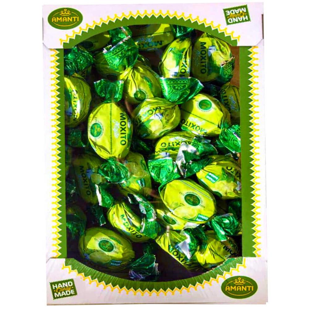 Конфеты шоколадные Mojito manti 1 кг (2589054298)